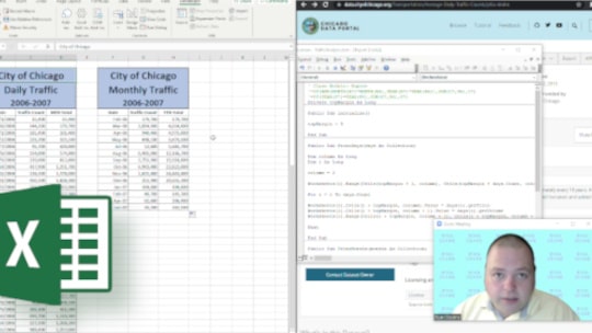 Ryan Deame's project thumbnail.